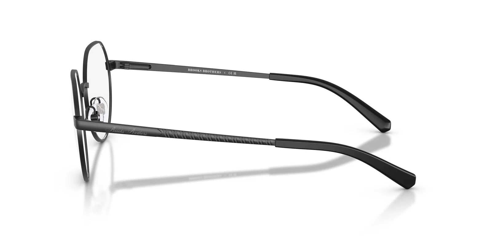 Brooks Brothers 1119 Eyeglasses - view 6